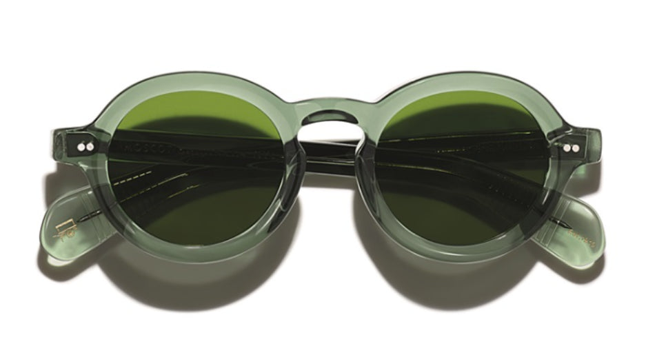 Gafas de Sol Moscot Originals FOYGEL OR-FOY-S