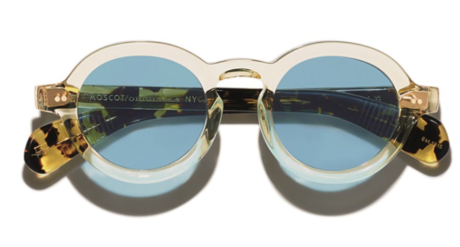 Gafas de Sol Moscot Originals FOYGEL OR-FOY-S