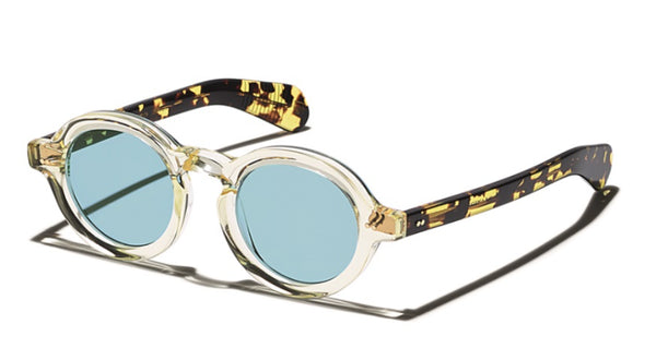 Lunettes de Soleil Moscot Originals FOYGEL OR-FOY-S