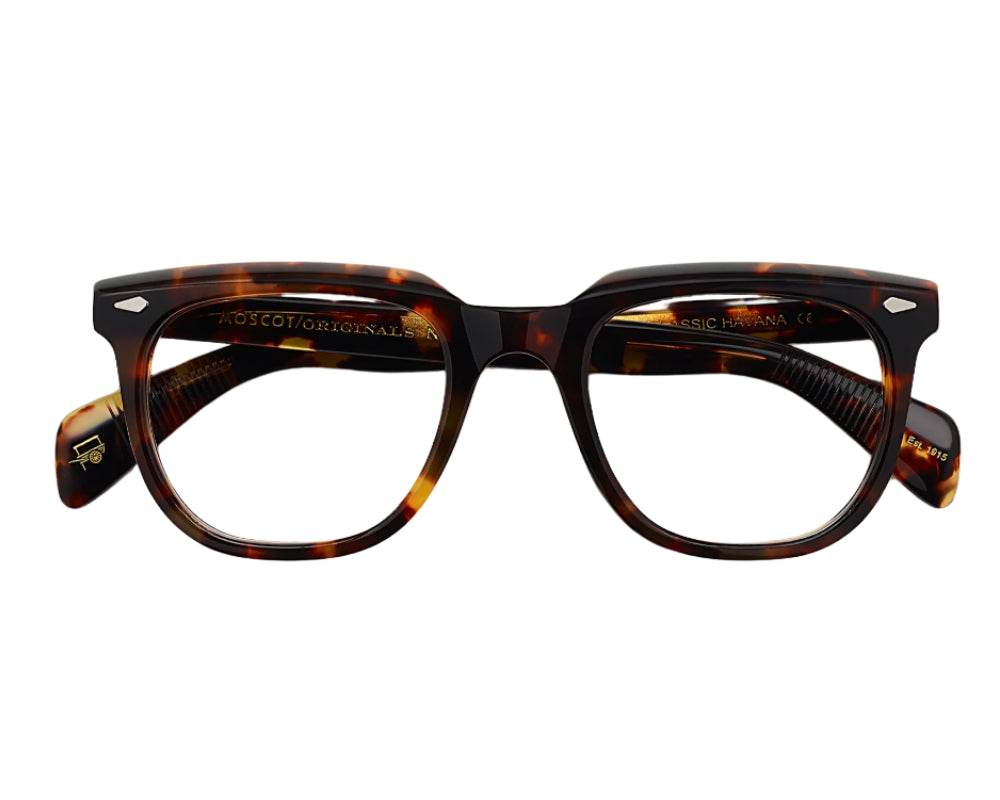 Korrektionsbrille Moscot YONTIF OR-YOT-O