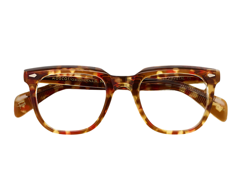 Korrektionsbrille Moscot YONTIF OR-YOT-O
