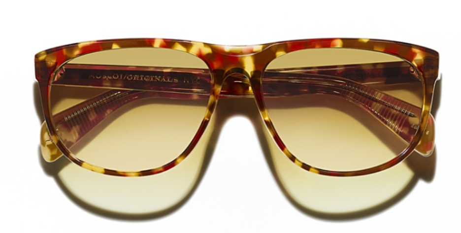 Sonnenbrille Moscot Originals TAMAVAT OR-TAM-S