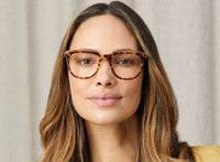 Korrektionsbrille Moscot YONTIF OR-YOT-O