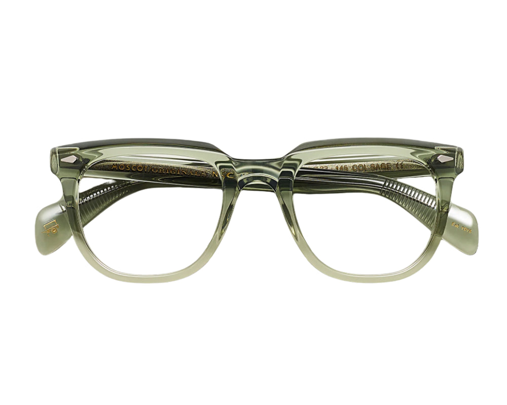Korrektionsbrille Moscot YONTIF OR-YOT-O