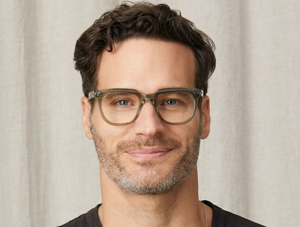 Korrektionsbrille Moscot YONTIF OR-YOT-O