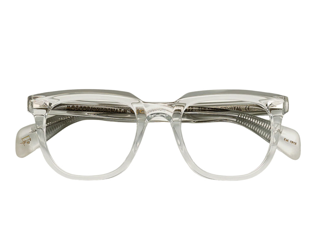 Korrektionsbrille Moscot YONTIF OR-YOT-O