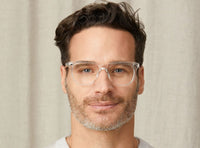 Korrektionsbrille Moscot YONTIF OR-YOT-O