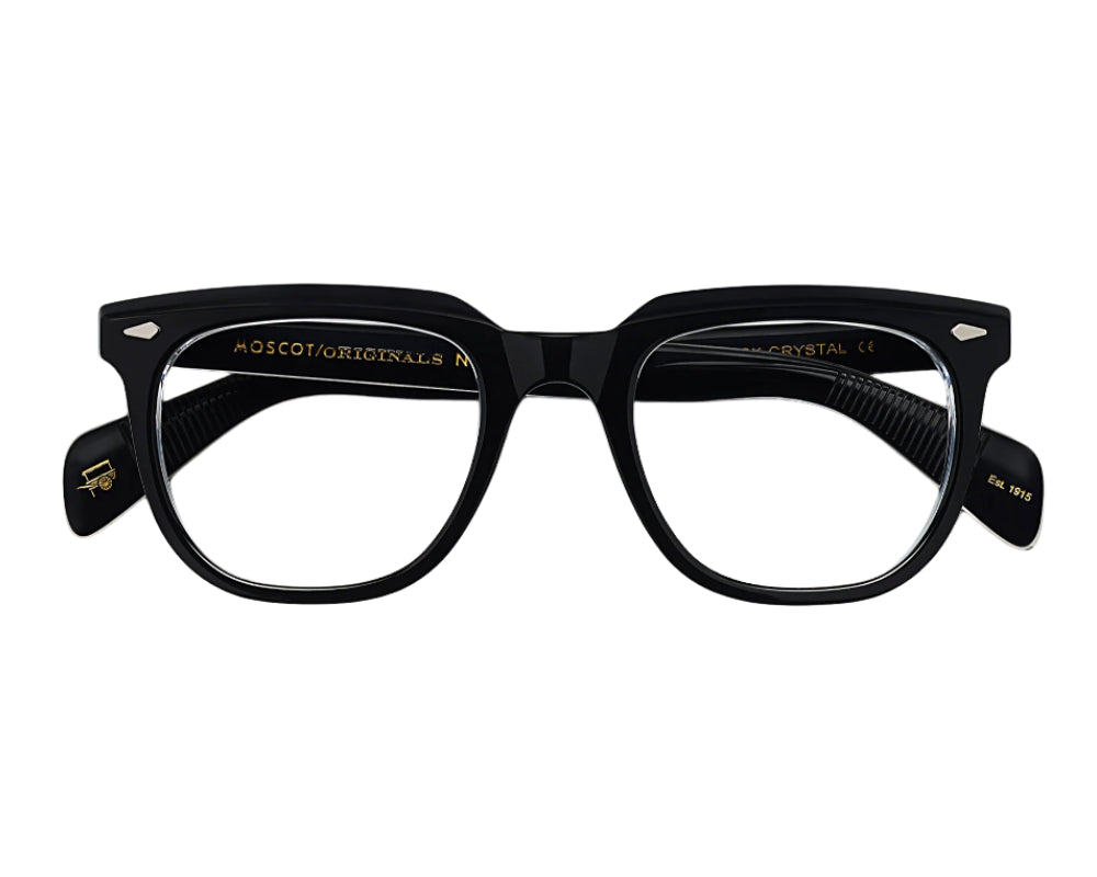 Korrektionsbrille Moscot YONTIF OR-YOT-O