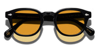 Sonnenbrille Moscot Originals LEMTOSH BASE 2 OR-LMB2-S