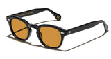 Gafas de Sol Moscot Originals LEMTOSH BASE 2 OR-LMB2-S