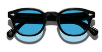 Sonnenbrille Moscot Originals LEMTOSH BASE 2 OR-LMB2-S