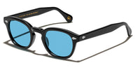 Sonnenbrille Moscot Originals LEMTOSH BASE 2 OR-LMB2-S