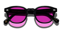 Sonnenbrille Moscot Originals LEMTOSH BASE 2 OR-LMB2-S