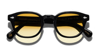 Sonnenbrille Moscot Originals LEMTOSH BASE 2 OR-LMB2-S