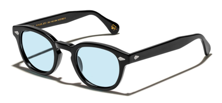 Sonnenbrille Moscot Originals LEMTOSH BASE 2 OR-LMB2-S