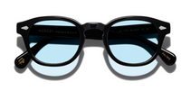 Sonnenbrille Moscot Originals LEMTOSH BASE 2 OR-LMB2-S