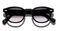 Sonnenbrille Moscot Originals LEMTOSH BASE 2 OR-LMB2-S