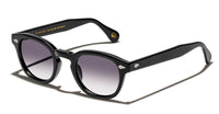 Sonnenbrille Moscot Originals LEMTOSH BASE 2 OR-LMB2-S
