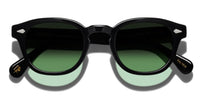 Sonnenbrille Moscot Originals LEMTOSH BASE 2 OR-LMB2-S