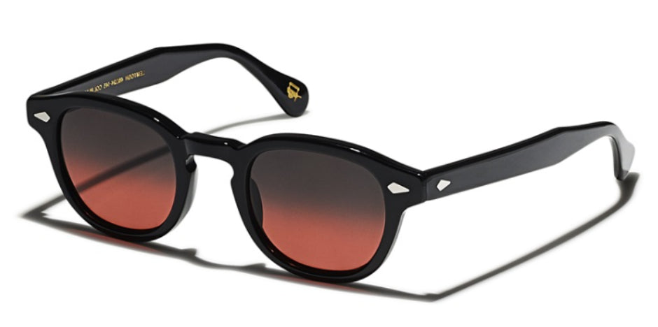 Sonnenbrille Moscot Originals LEMTOSH BASE 2 OR-LMB2-S