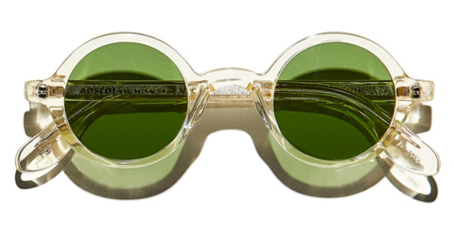 Óculos de Sol Moscot Originals ZOLMAN OR-ZOL-S