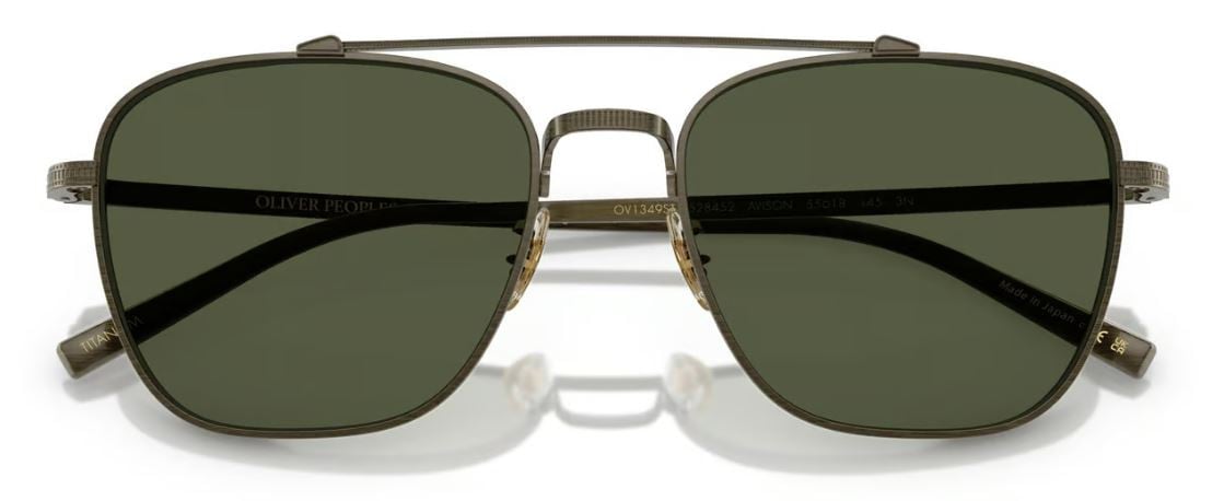 Óculos de Sol Oliver Peoples Avison OV1349ST
