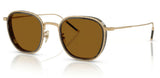 Gafas de Sol Oliver Peoples Tk-9 OV1321ST