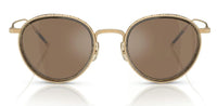 Óculos de Sol Oliver Peoples Tk-8 OV1318ST