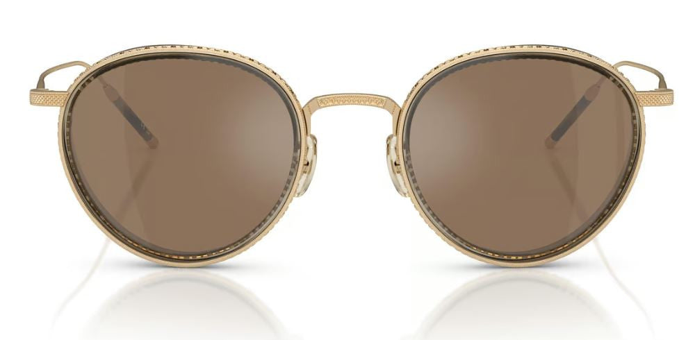 Óculos de Sol Oliver Peoples Tk-8 OV1318ST