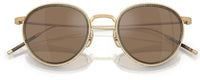 Óculos de Sol Oliver Peoples Tk-8 OV1318ST