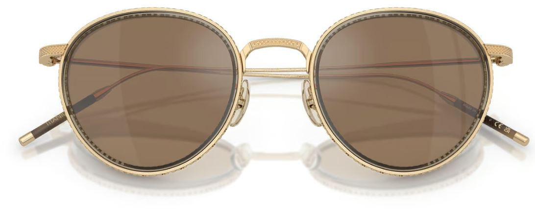 Óculos de Sol Oliver Peoples Tk-8 OV1318ST
