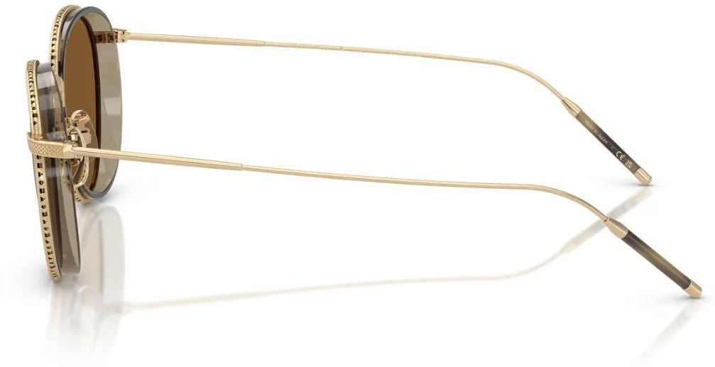 Óculos de Sol Oliver Peoples Tk-8 OV1318ST