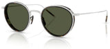 Lunettes de Soleil Oliver Peoples Tk-8 OV1318ST