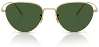 Oliver Peoples 1991C OV1357S Sunglasses