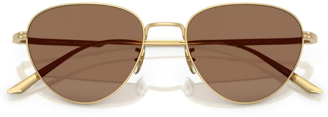Oliver Peoples 1991C OV1357S Sunglasses