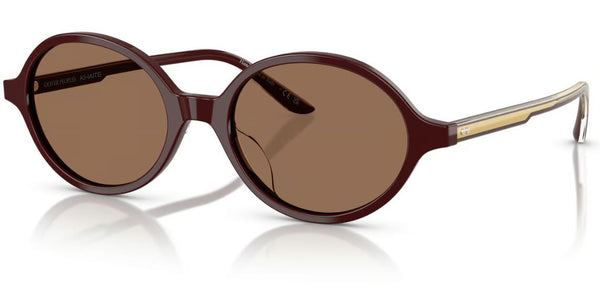 Lunettes de Soleil Oliver Peoples 2000C OV5574SU