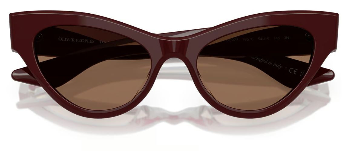 Óculos de Sol Oliver Peoples 1951C OV5573SU
