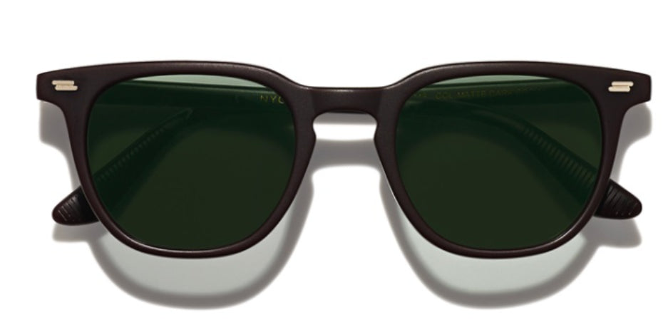 Occhiali da Sole Moscot Originals TATAH OR-TAT-S