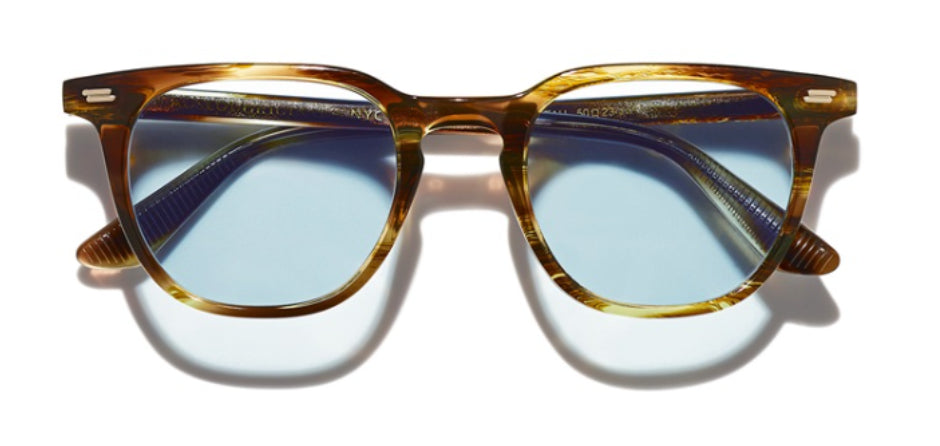 Occhiali da Sole Moscot Originals TATAH OR-TAT-S