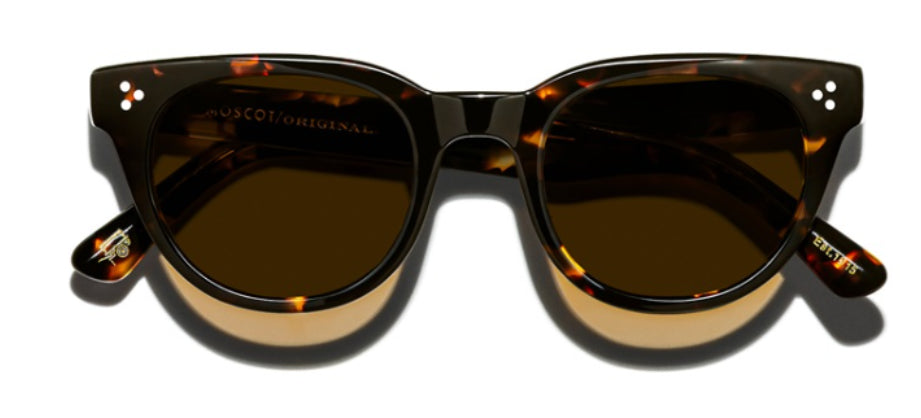 Moscot Originals VILDA OR-VIL3-S Sunglasses