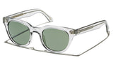 Lunettes de Soleil Moscot Originals VILDA OR-VIL3-S