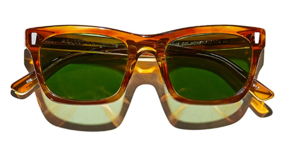 Sonnenbrille Moscot Originals YONA OR-YON-S