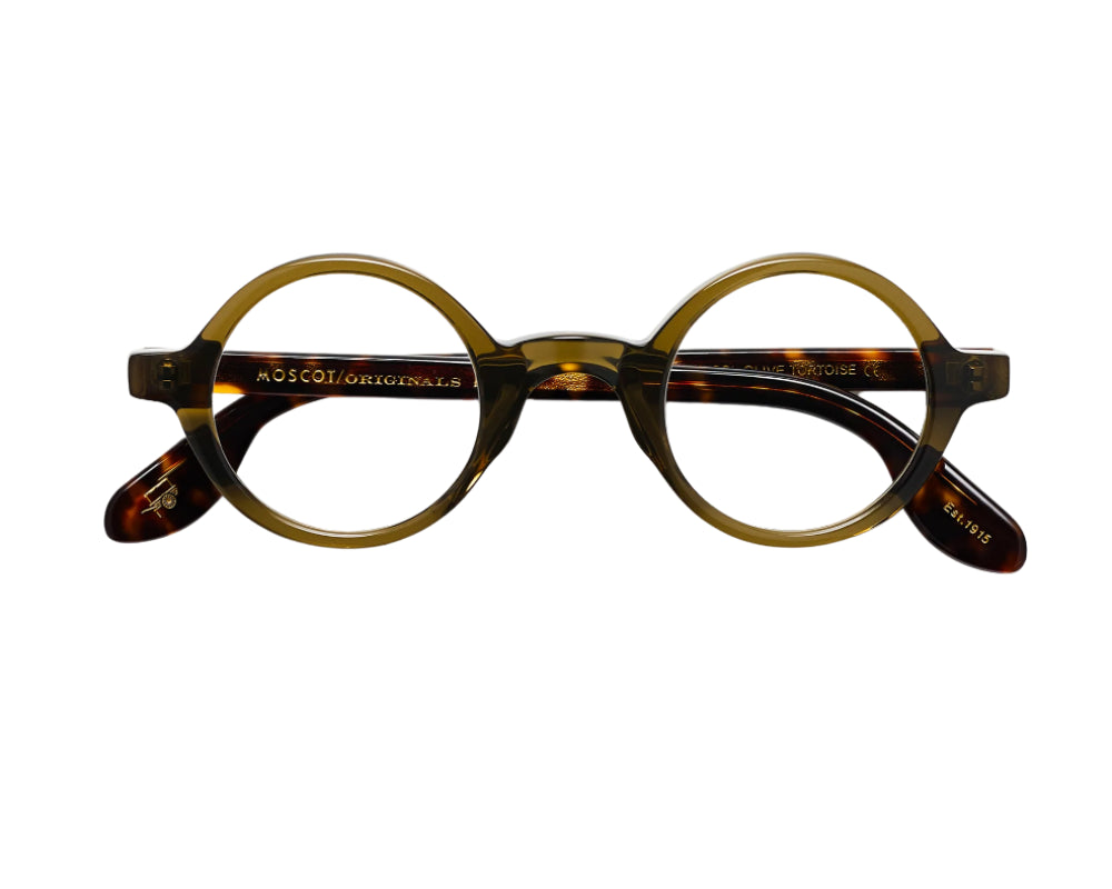 Moscot ZOLMAN OR-ZOL-O 光學眼鏡