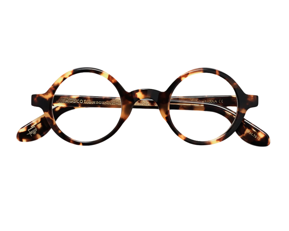Moscot ZOLMAN OR-ZOL-O 光學眼鏡