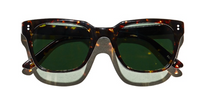 Gafas de Sol Moscot Originals ZAYDE OR-ZAY-S