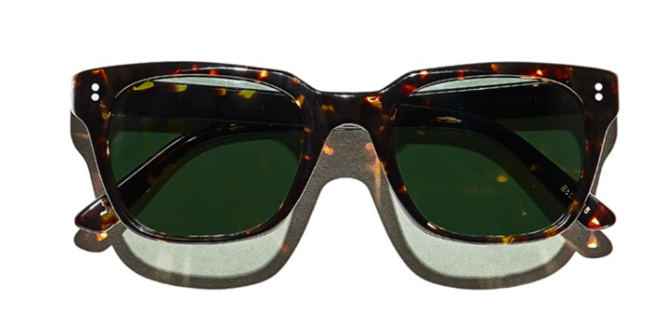 Gafas de Sol Moscot Originals ZAYDE OR-ZAY-S