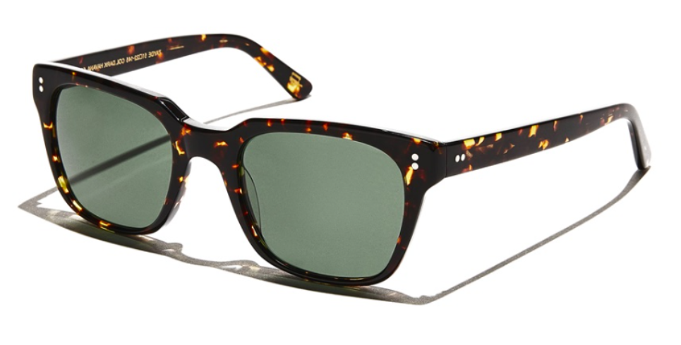 Gafas de Sol Moscot Originals ZAYDE OR-ZAY-S