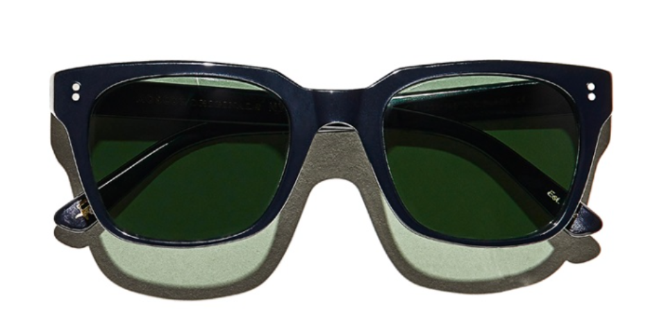 Gafas de Sol Moscot Originals ZAYDE OR-ZAY-S