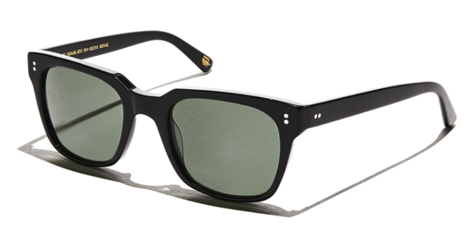 Gafas de Sol Moscot Originals ZAYDE OR-ZAY-S