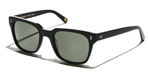 Lunettes de Soleil Moscot Originals ZAYDE OR-ZAY-S